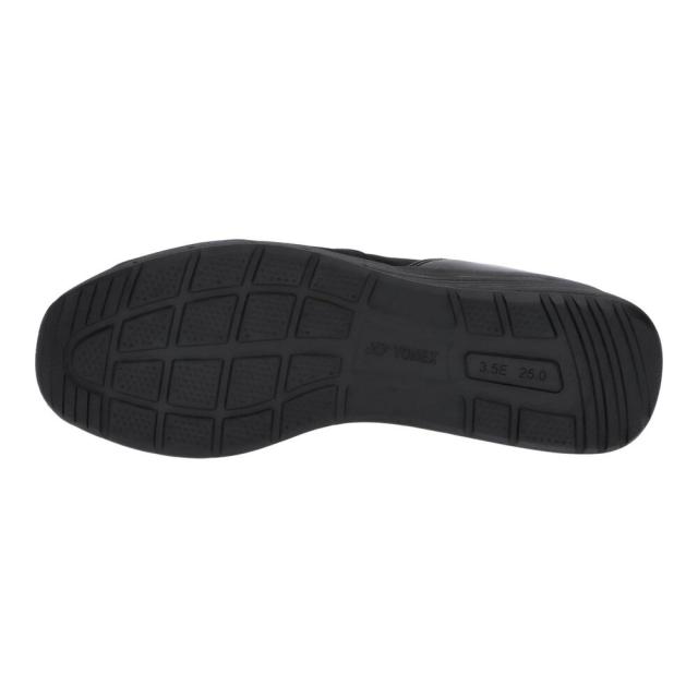 ヨネックス パワークッション L120 レディース ウォーキングシューズ スリッポン 3.5E 全4色 22.0-25.0cm SHWL120