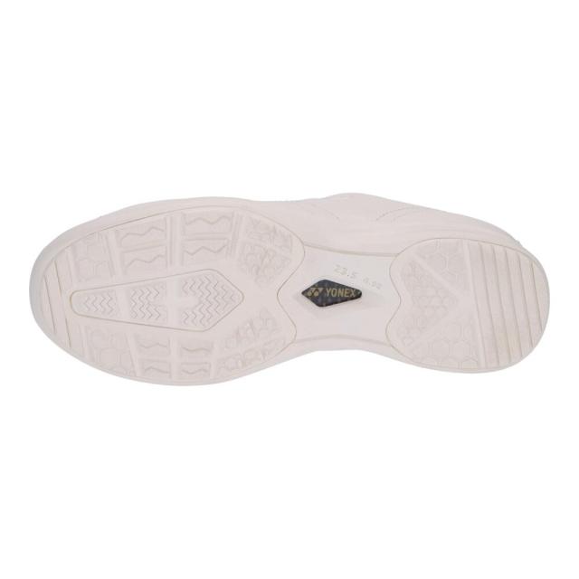 ヨネックス パワークッション L130W レディース ウォーキングシューズ 4.5E 幅広 22.0-25.0cm 全4色 手を使わずに履ける靴 SHWL130W
