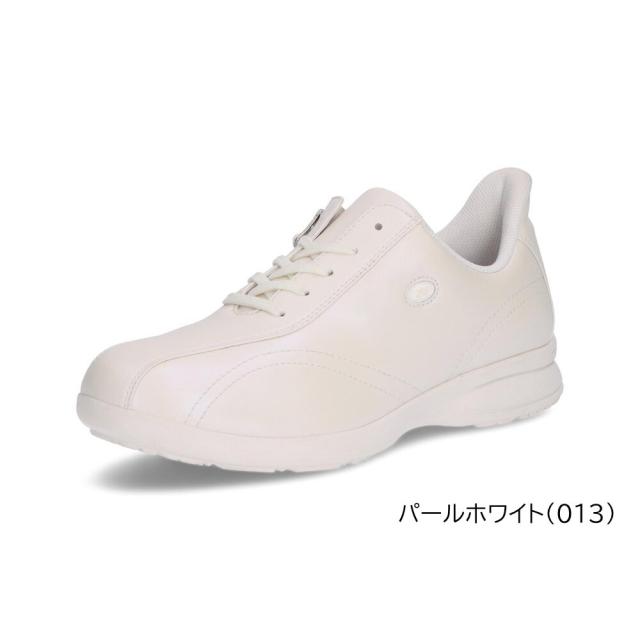 ヨネックス パワークッション L130W レディース ウォーキングシューズ 4.5E 幅広 22.0-25.0cm 全4色 手を使わずに履ける靴 SHWL130W