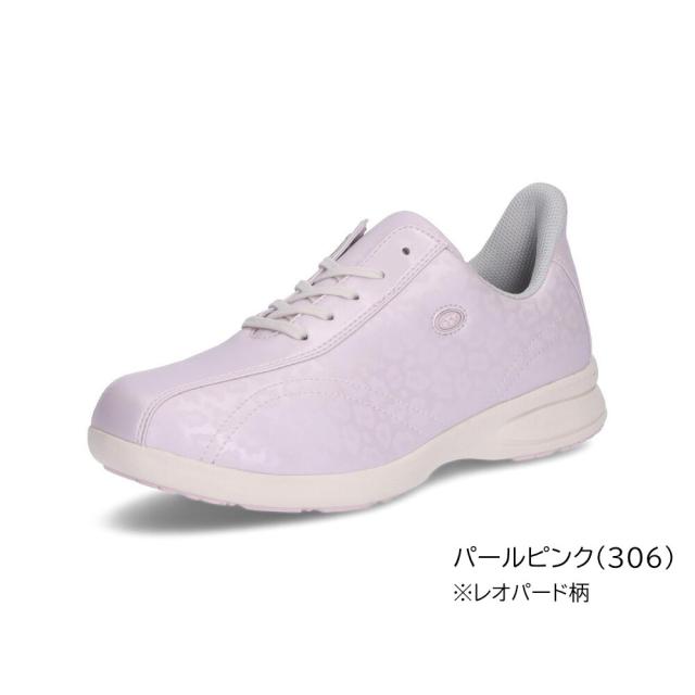 ヨネックス パワークッション L130W レディース ウォーキングシューズ 4.5E 幅広 22.0-25.0cm 全4色 手を使わずに履ける靴 SHWL130W