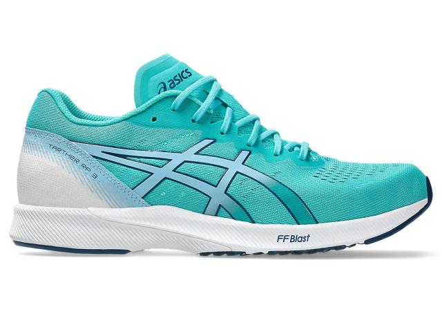 2025年秋冬 新色 アシックス ターサー RP3 ランニングシューズ メンズ