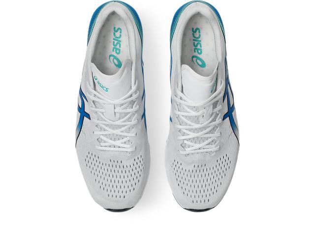 アシックスTARTHER RP3 27.5センチ アシックス ターサー RP 3 ワイド 1011B466 (ランニングシューズ