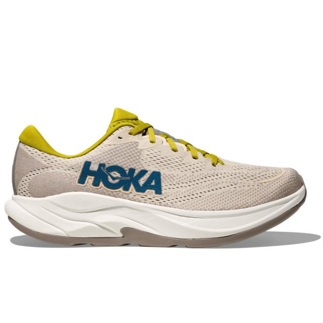 ホカオネオネ リンコン 4 ランニングシューズ メンズ 2025年秋冬 新色 バーチ/セメント HOKA 1155130-BHCM