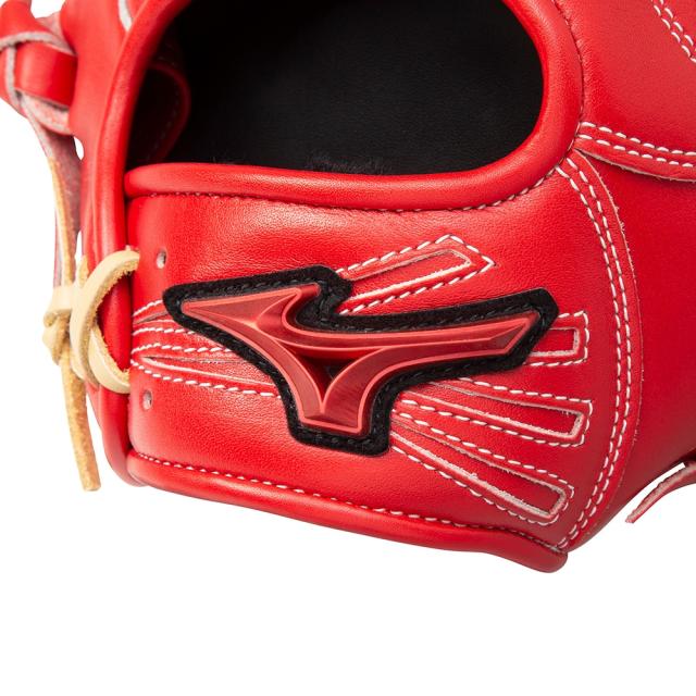 2025年秋新作 ミズノ 一般軟式グローブ 内野手向け 右投げ 軟式野球