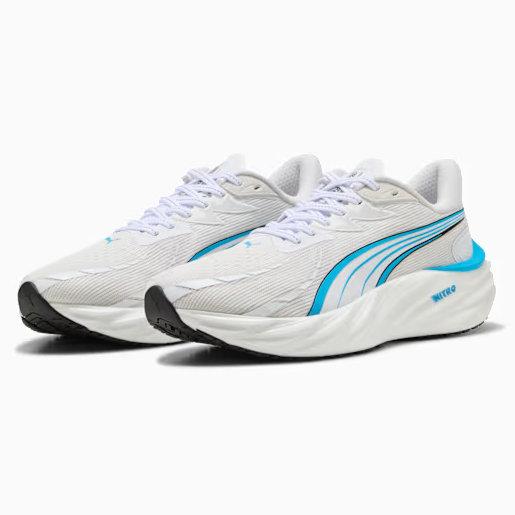 プーマ ランニングシューズ メンズ ヴェロシティ ニトロ 4 AP ランニングシューズ 312635-03