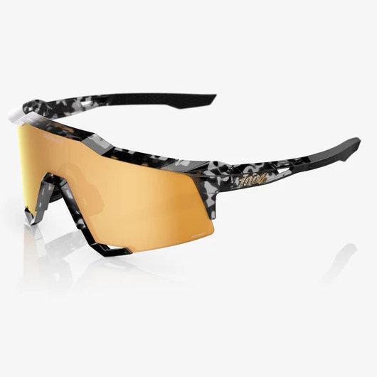 100% ワンハンドレッド サングラス SPEEDCRAFT スピードクラフト Money Mike 6100700001