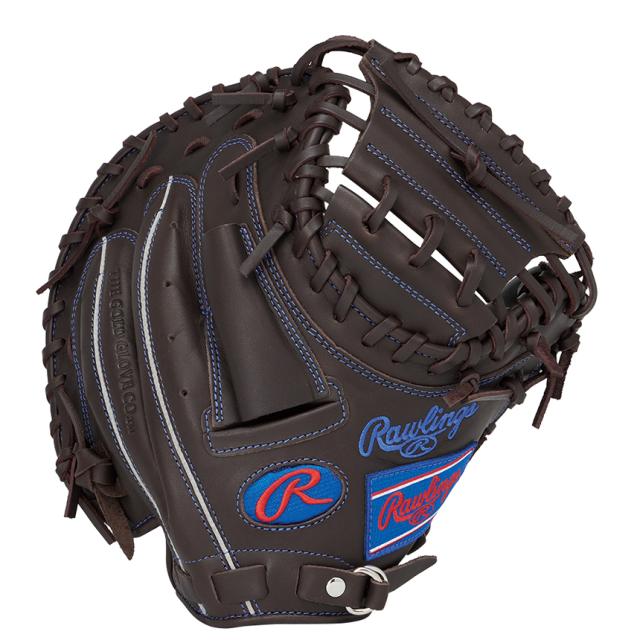 Rawlings ローリングス R9シリーズ キャッチャーミット トレーニング用