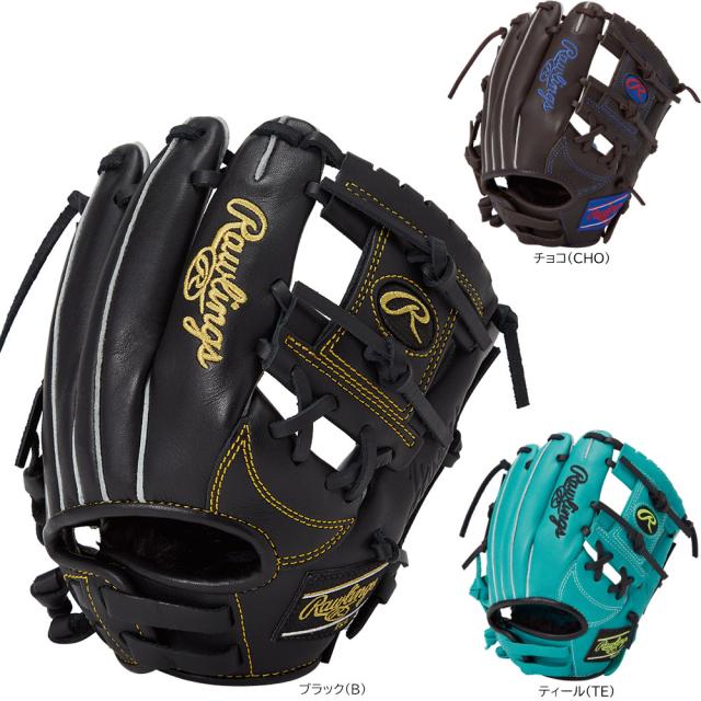 ローリングス ジュニアグローブ オールラウンド用 SSサイズ 右投げ 左投げ ハイパーテック R9シリーズ 少年軟式用 少年野球グローブ 小学生 GJ5FR9BFSS