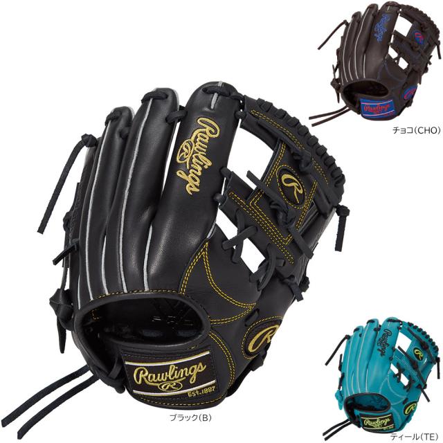 ローリングス ジュニアグローブ オールラウンド用 Mサイズ 右投げ 左