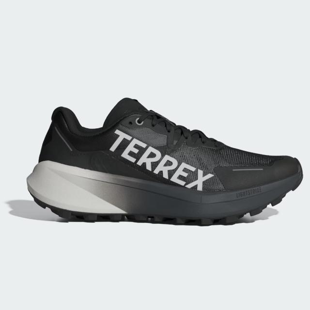 アディダス テレックス アグラビック 3 トレイルランニングシューズ メンズ ID0343