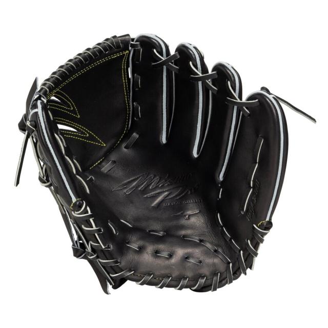 2025年秋新作 ミズノプロ 硬式グローブ ミズノプロClassic 限定カラー 投手用 右投げ 硬式野球 1AJGH33101-09 2025年秋新作 ミズノプロ 硬式グローブ ミズノプロClassic 限定カラー