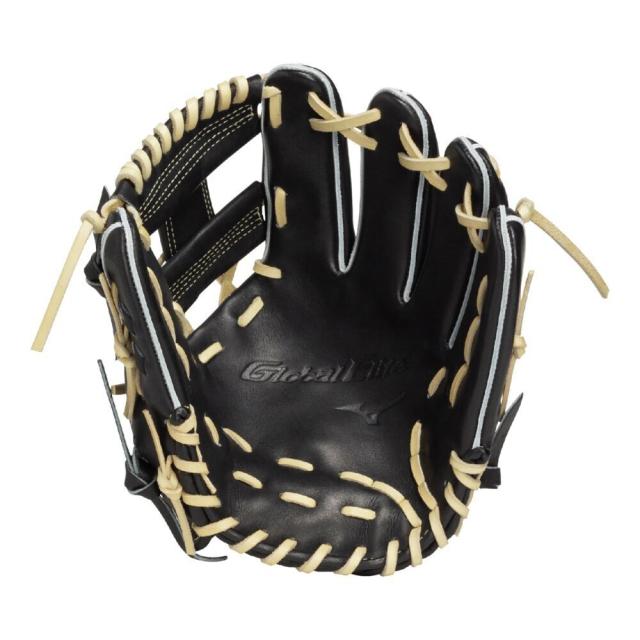 2025年秋新作 ミズノ 硬式グラブ グローバルエリート 坂本型