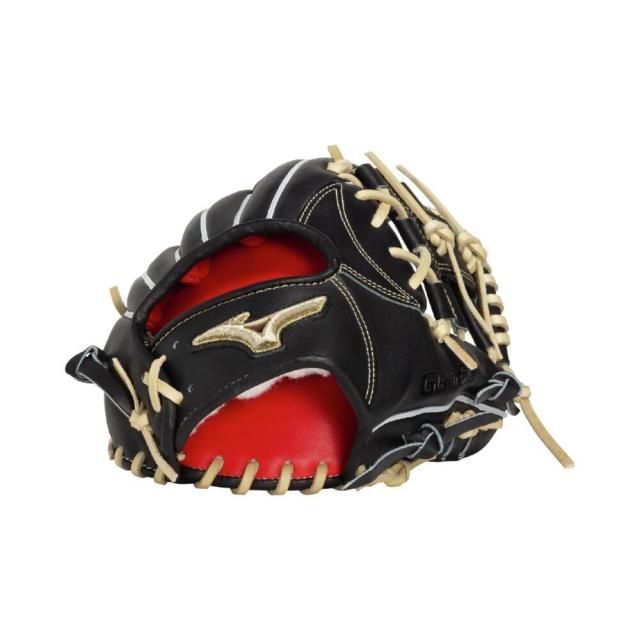 330.日本製限定品ミズノプロ硬式グラブ 2025年秋新作 ミズノ 硬式グラブ グローバルエリート 坂本型