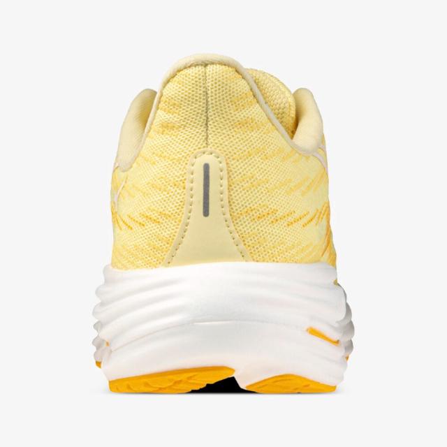 2025年秋新作 ミズノ ウエーブライダー29 レディース ランニング