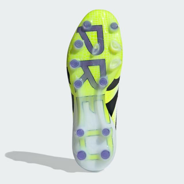 2025年7月発売 新作 アディダス プレデター プロ HG/AG ジャパン