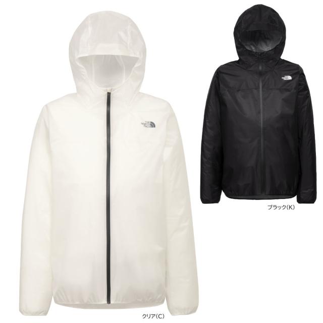 2025年秋新作 ノースフェイス ストライクトレイルジャケット メンズ
