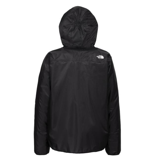 2025年秋新作 ノースフェイス ストライクトレイルジャケット メンズ