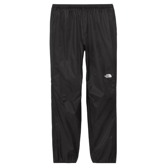 2025年秋新作 ノースフェイス ランニングパンツ メンズ ストライクトレイルパンツ ブラック トレイルランニングウェア NP62577-K ザ・ノース・フェイス
