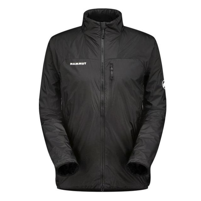 マムート フレックス エア インサレーション ジャケット アジアンフィット メンズ 1013-02272-0001