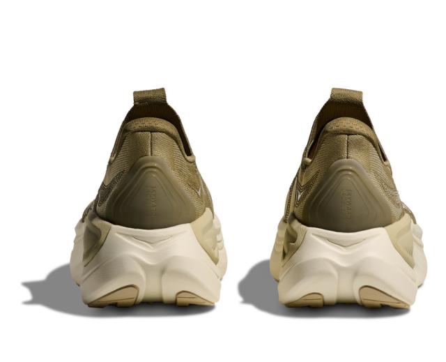 2025年秋新作 ホカオネオネ スカイワード レースレス メンズ