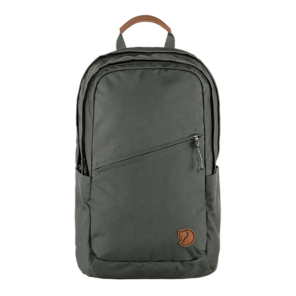 フェールラーベン リュック Raven 20 Basalt FJALLRAVEN 23344050