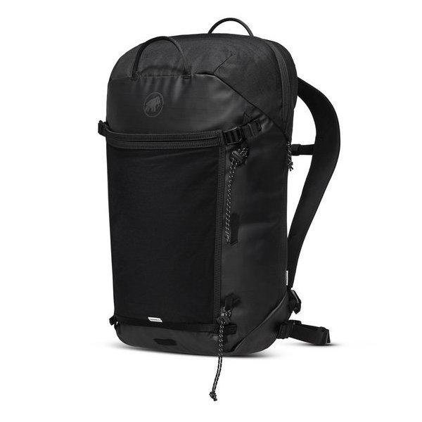 マムート リュック アルト 18 ブラック バックパック 2570-00310-0001