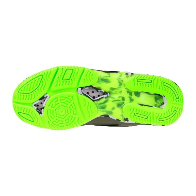 ミズノ ウエーブダイバース LG5 Ltd リミテッド 限定モデル