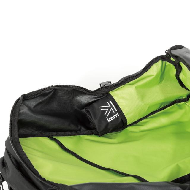 2025年秋新作 カリマー リュック トリビュート 40 tribute 40 501233