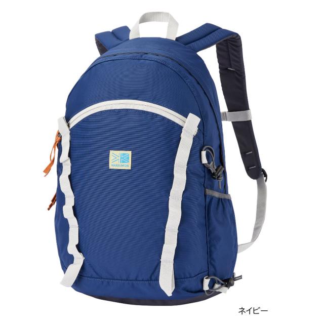 2025年秋新作 カリマー リュック VT デイパック F 25 VT day pack F 25