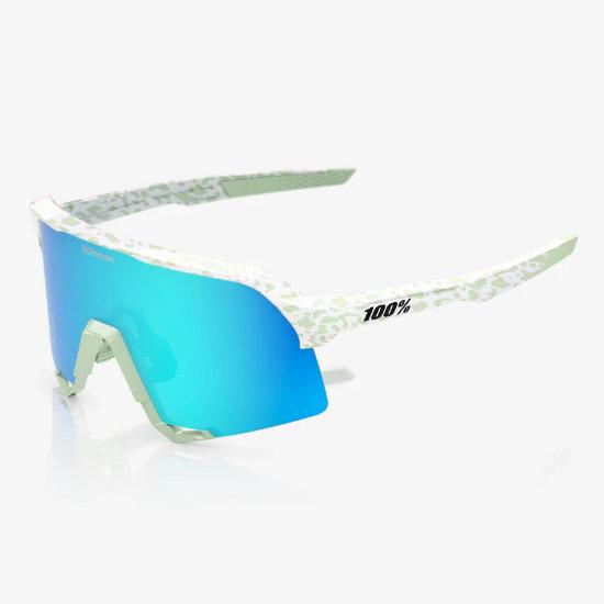 100% ワンハンドレッド サングラス S3 デラクルーズ 6100500001