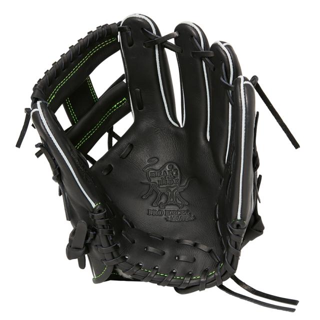 2025年秋新作 ローリングス 軟式グローブ 一般 内野手用 HOH PRO EXCEL ELITE 軟式野球 GR5HEEN6X0 2025年秋新作 ローリングス 軟式グローブ 一般 内野手用 HOH PRO EXCEL