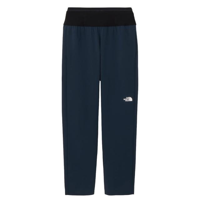 2025年秋冬 新色 ノースフェイス ランニングパンツ メンズ バーブライトアーバンネイビー NB32573-UN ザ・ノース・フェイス