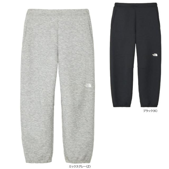 2025年秋新作 ノースフェイス パンツ メンズ テックエアースウェットパンツ NB62581 ザ・ノース・フェイス