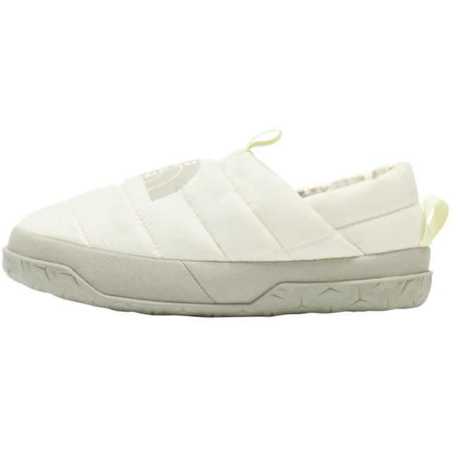 ノースフェイス ヌプシ ダウン ミュール レディース NFW02371-WS ザ・ノース・フェイス