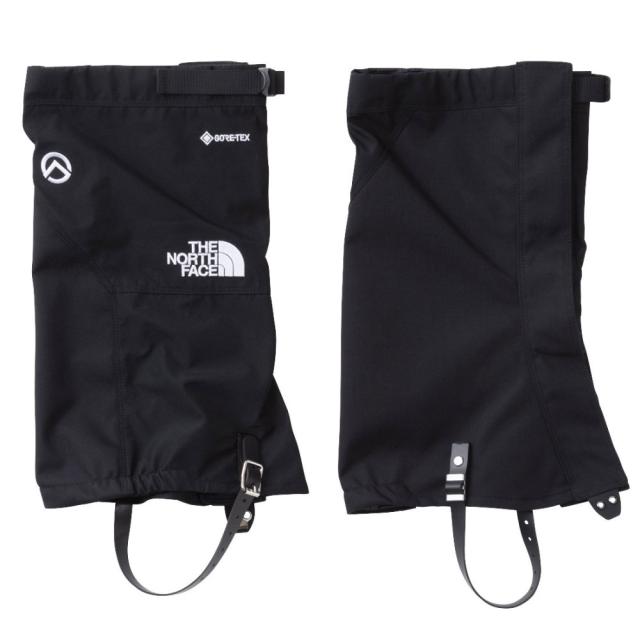 ノースフェイス アルパインロングゲイター NN72501-K THE NORTH FACE 国内正規品