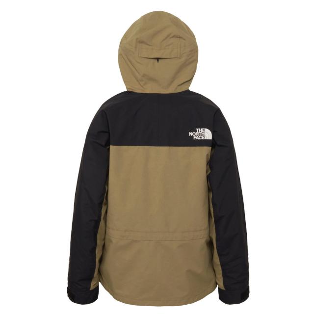 ノースフェイス マウンテンライトジャケット メンズ 2025秋冬