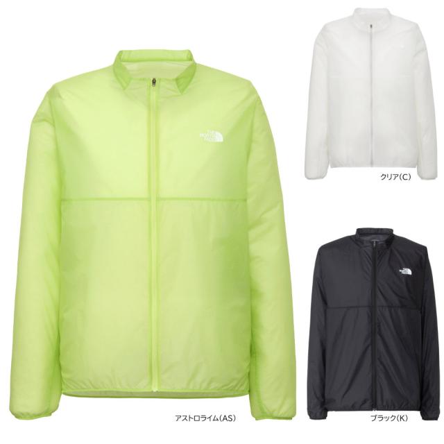 2025年秋新作 ノースフェイス フライトインパルスジャケット メンズ トレイルランニング ジャケット NP72576 ザ・ノース・フェイス