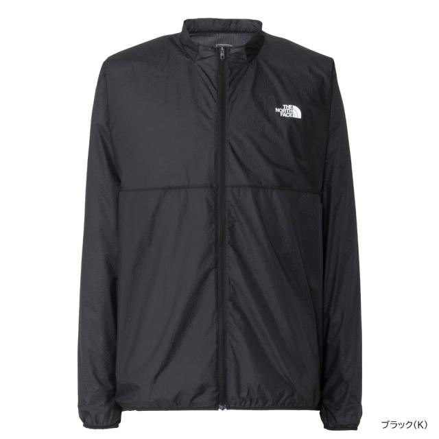 2025年秋新作 ノースフェイス フライトインパルスジャケット メンズ