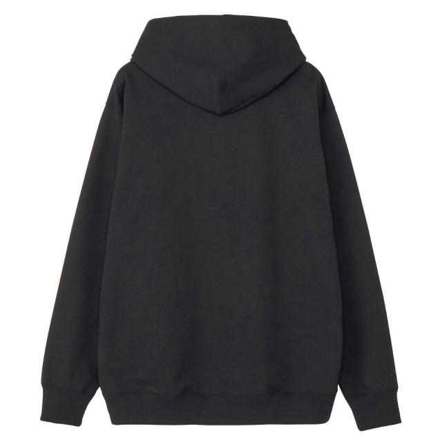 2025年秋新作 ザ・ノース・フェイス パーカー メンズ スモールロゴ