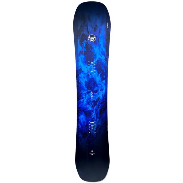 25-26 ノベンバー スノーボード 板 NOVEMBER KD 125 ケーディー キッズ