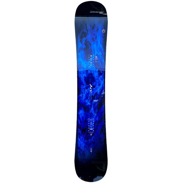 25-26 ノベンバー スノーボード 板 NOVEMBER LIVER TOUR 153