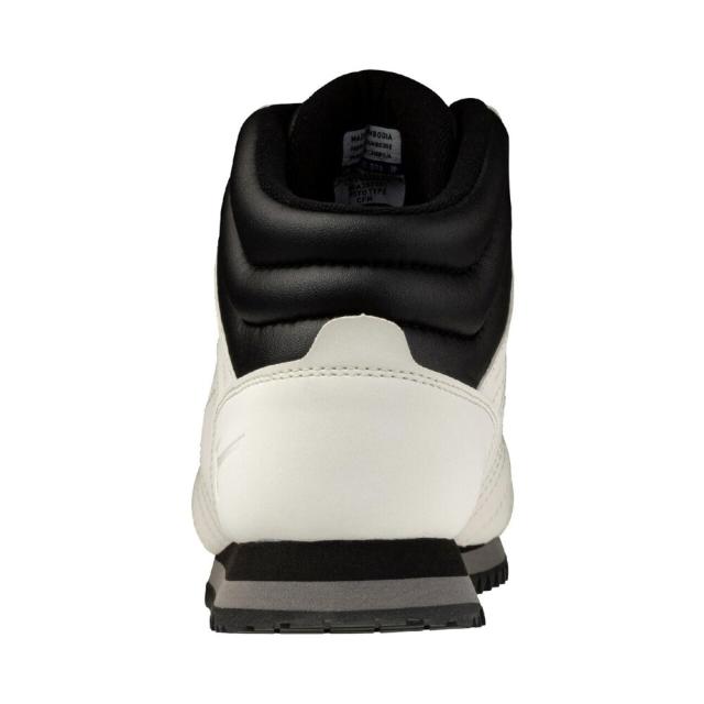 ミズノ スノースケープ3 メンズ スノーシューズ 雪上対応 防水