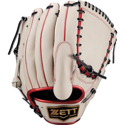ゼット 一般軟式グラブ ネオステイタス 投手用 右投げ 軟式野球
