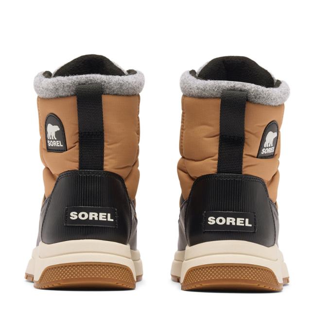 2025年秋冬 新作 ソレル スノーブーツ レディース ウィットニー3