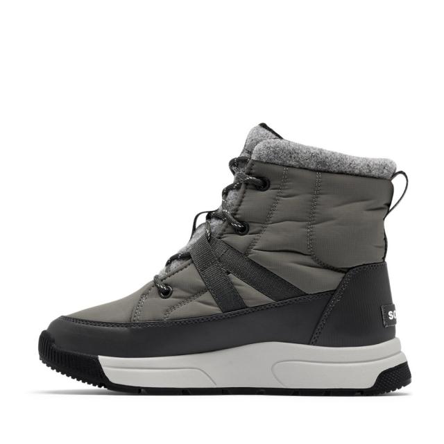 2025年秋冬 新作 ソレル スノーブーツ レディース ウィットニー3