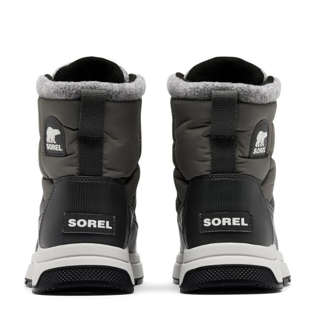2025年秋冬 新作 ソレル スノーブーツ レディース ウィットニー3