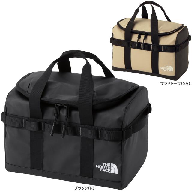 ノースフェイス ワンダーフロストクーラーM ソフトクーラーバッグ NM52501 ザ・ノース・フェイス