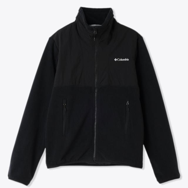 コロンビア ライトキャニオンフリースジャケット レディース PL1380-010