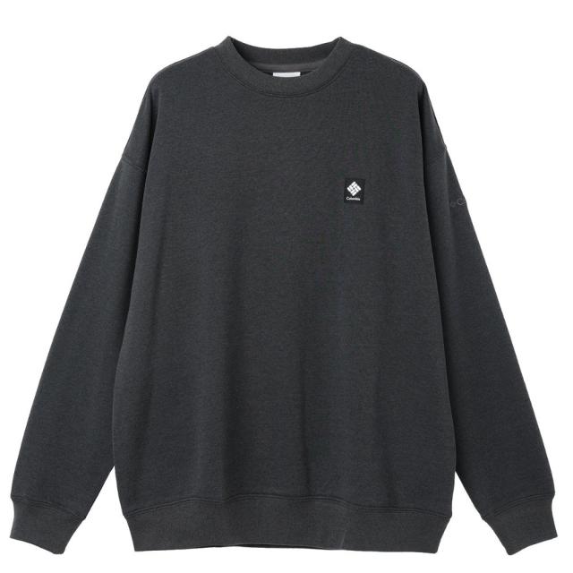 2025年秋新作 コロンビア スウェット トレーナー メンズ サンダー