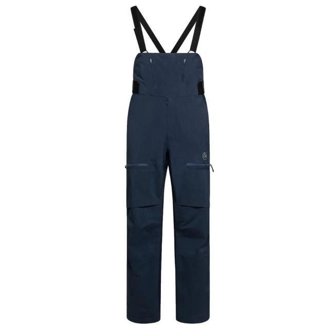 スポルティバ ビブパンツ ゴアテックス メンズ Sender GTX Performance Bib Pants M Night Sky ZAMP069B46B46